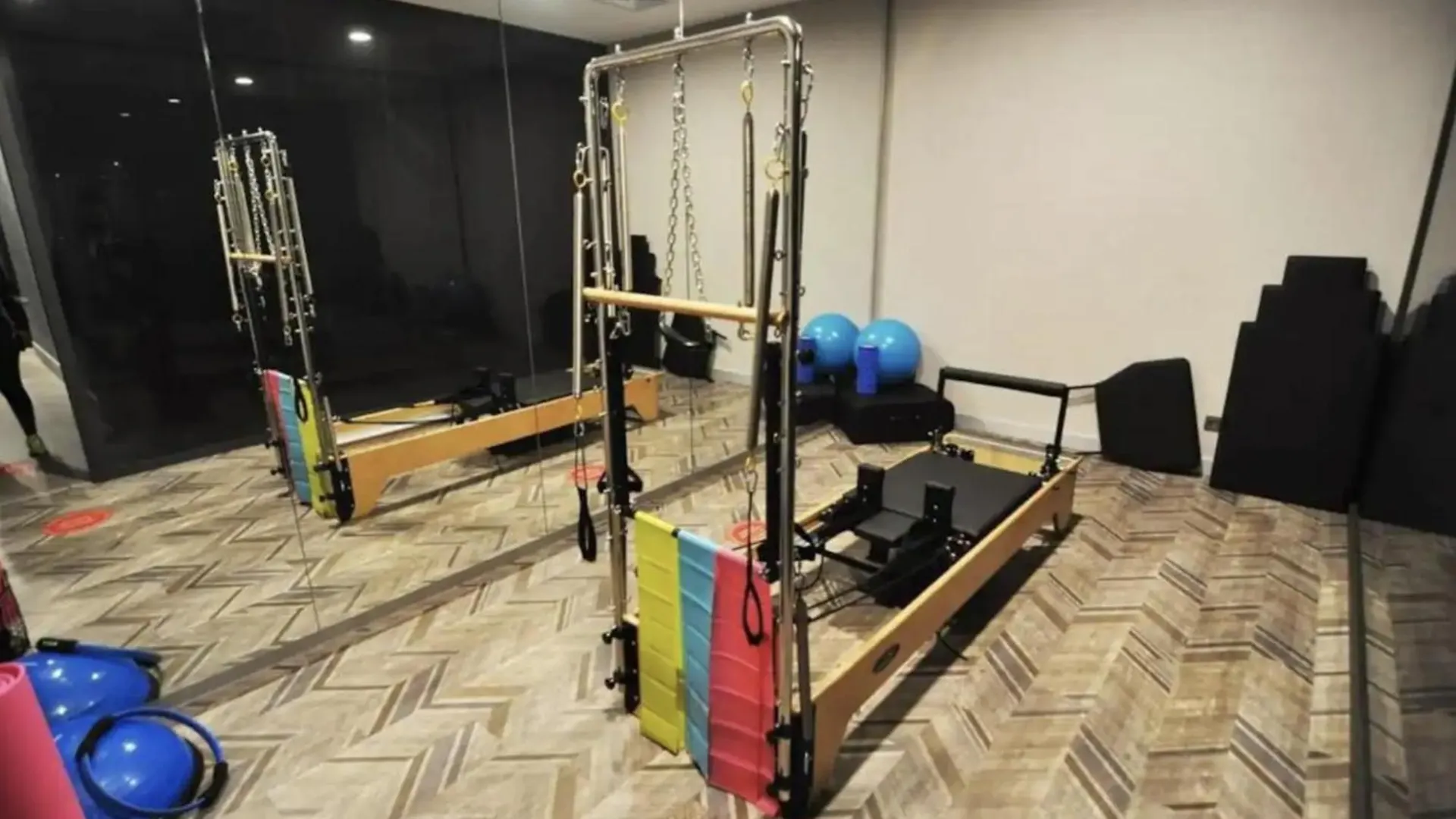 Gorgeous Modern 1Bd Condo Views W Poolgym! #255 Istanbul 0*,  Turkey